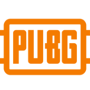 PUBG Logo@2x