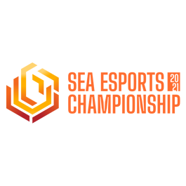 SEA_Esports_Championship_2021-logo